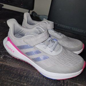 Girl's Adidas EQ21
